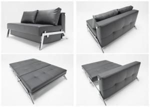 canapé lit design sofabed cubed 8