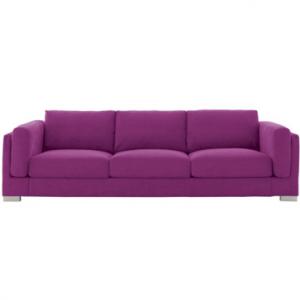 canapé violet 19