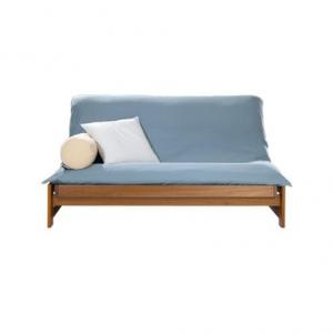 canapé futon convertible pas cher
