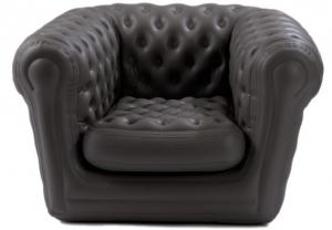 canapé gonflable chesterfield 6