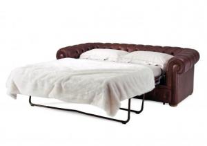 canapé chesterfield convertible 4